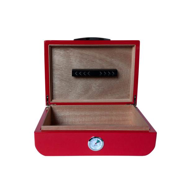 HUMIDOR POUR 30 CIGARES