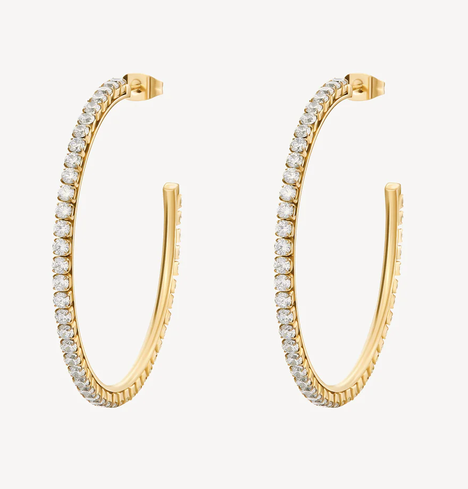 BROSWAY - BOUCLES D