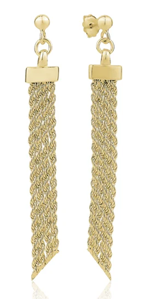 MISS MIMI - BOUCLES D