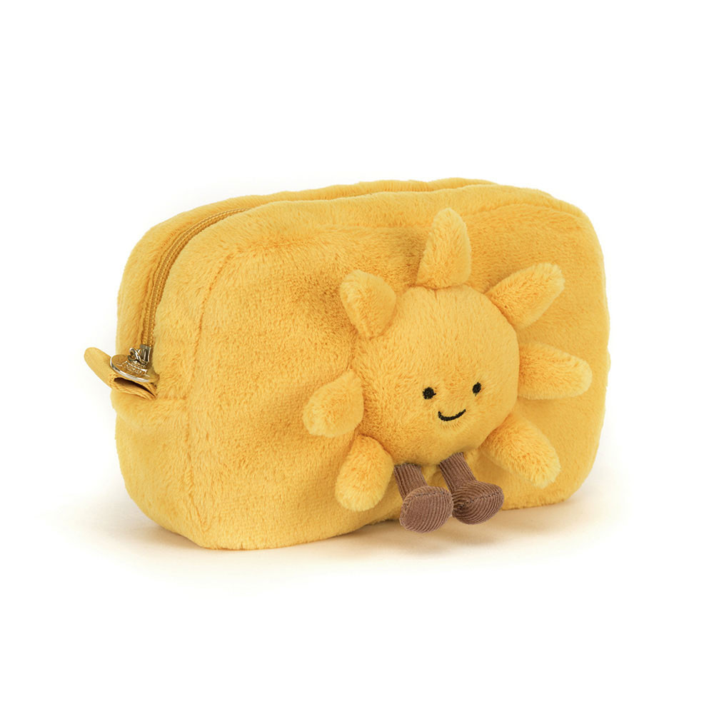 JELLYCAT - POCHETTE DE SOLEIL AMUSEABLES