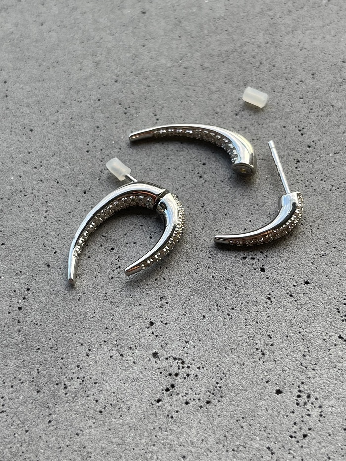 BOUCLES D