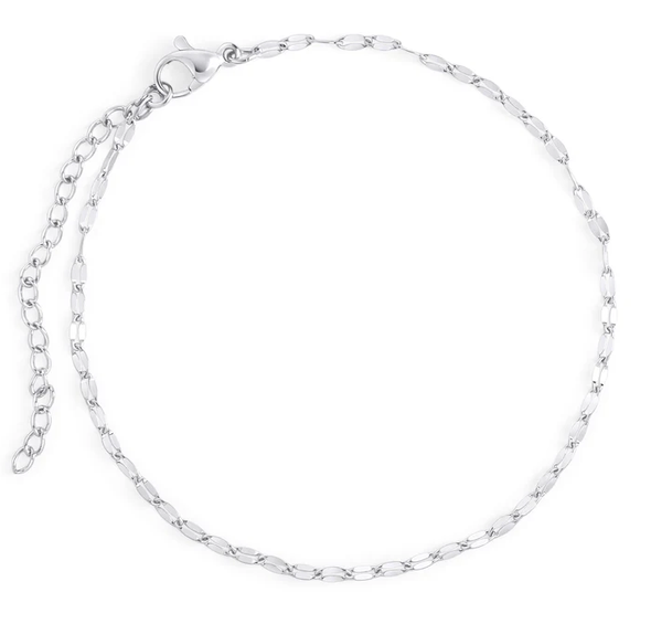 MIA - BRACELET ARGENT