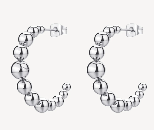 BROSWAY - BOUCLES D