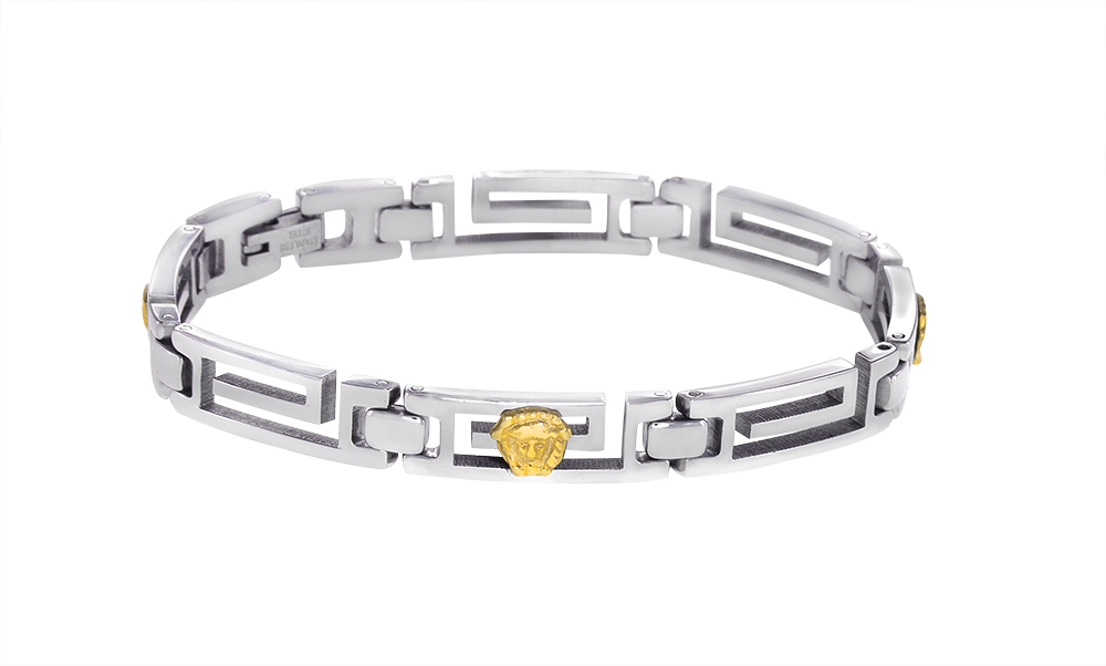 BRACELET COEUR DE LION