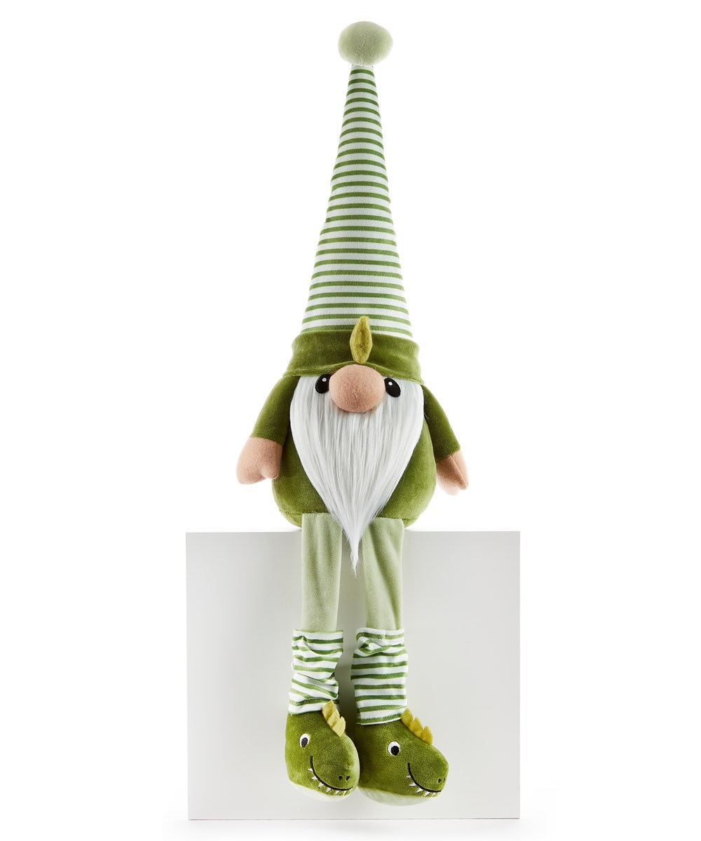 PELUCHE GNOME - DINO