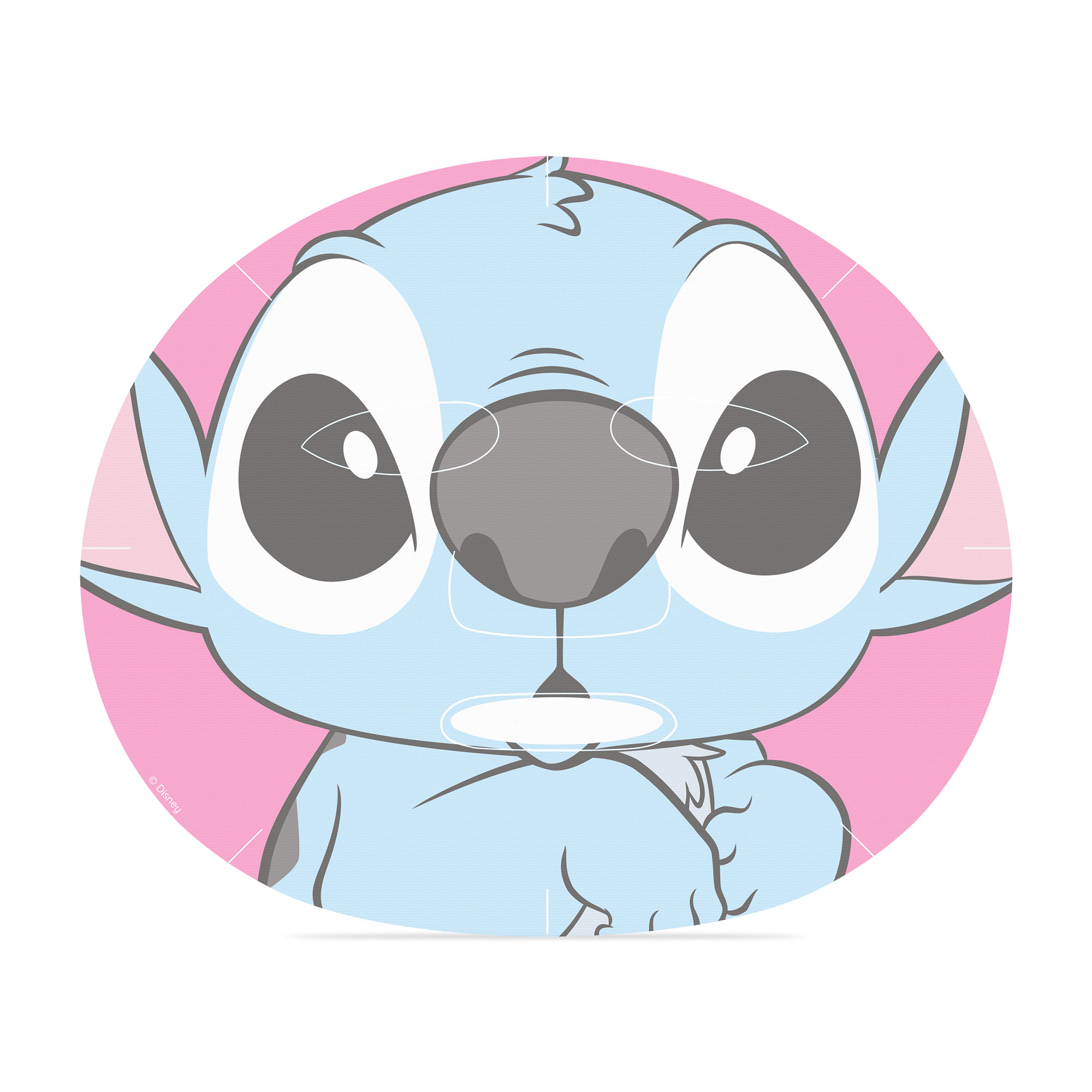 MAD BEAUTY - STITCH MASQUE POUR LE VISAGE
