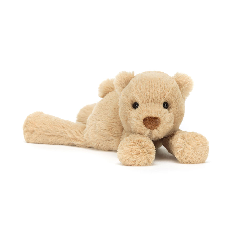 JELLYCAT - SMUDGE BEAR 
