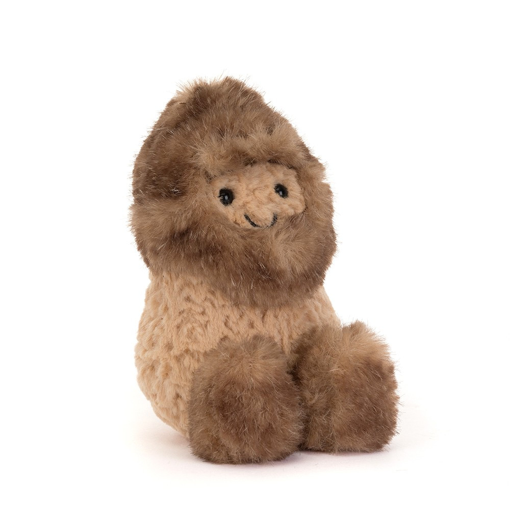 JELLYCAT - AMUSABLES PEANUT « YETI »