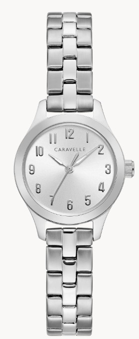 CARAVELLE - MONTRE TRADITIONAL