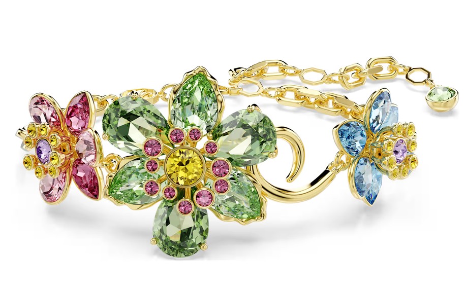 SWAROVSKI - BRACELET IDYLLIA