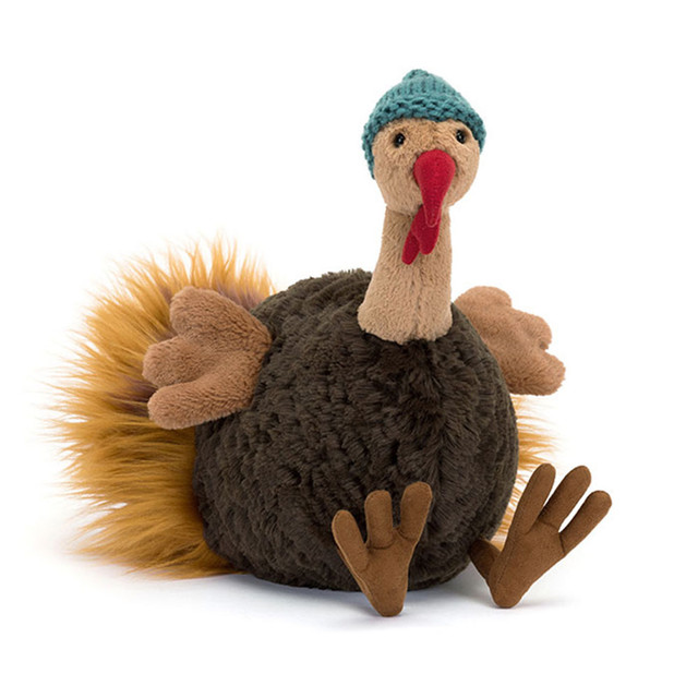 JELLYCAT - THÉO TURQUIE