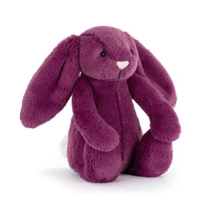 JELLYCAT - LAPIN ALLIUM TIMIDE 