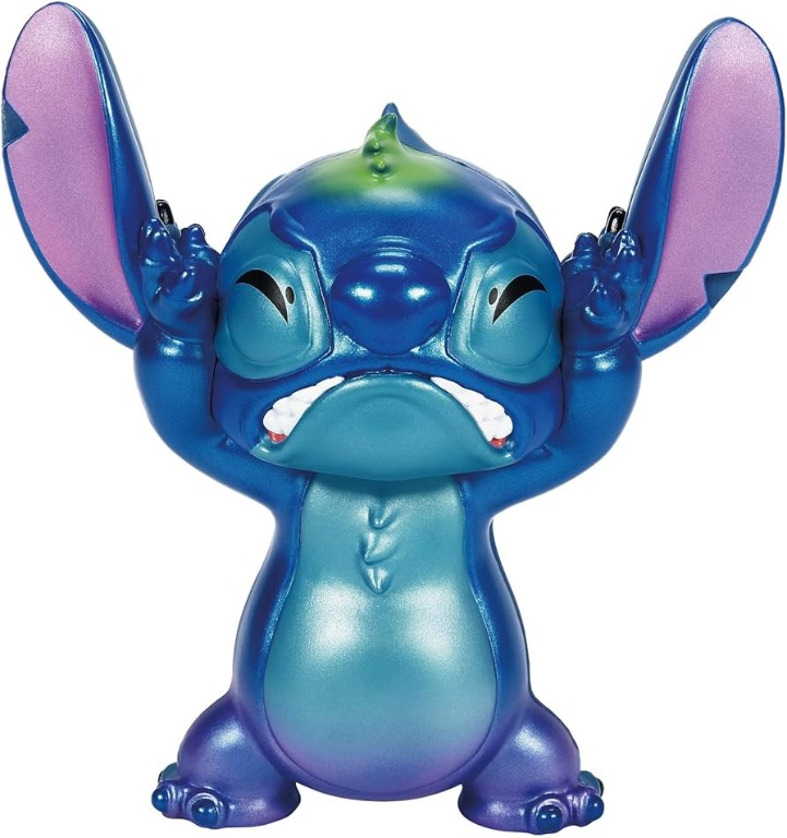 STITCH - DISNEY