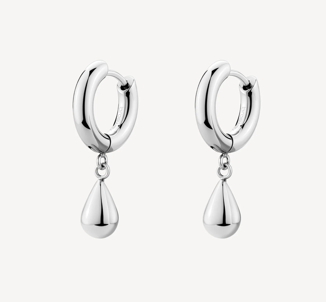BROSWAY - BOUCLES D