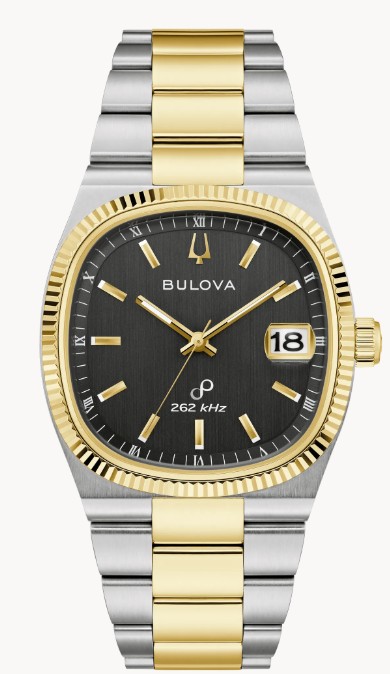 BULOVA - MONTRE CADRAN SUPER SEVILLE