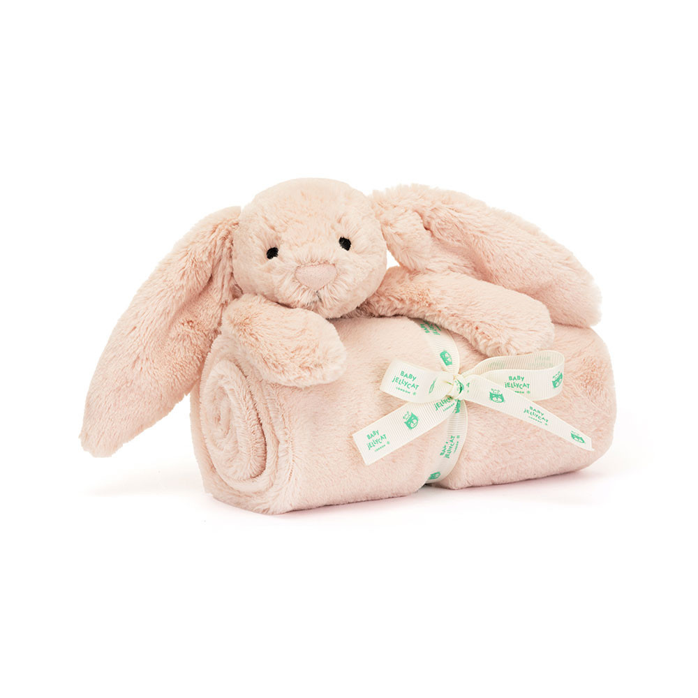 JELLYCAT -&nbsp;BASHFUL BUNNY BLANKIE&nbsp;