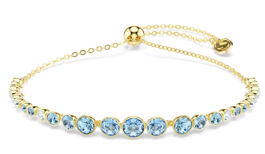 SWAROVSKI - BRACELET EN IMBRAC