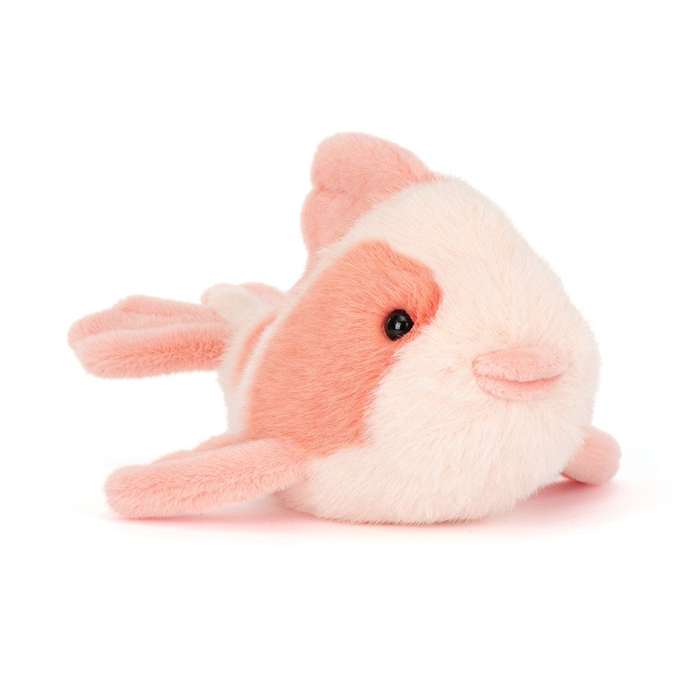 JELLYCAT - FANCY CARPE