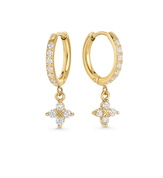 MIA - BOUCLES D