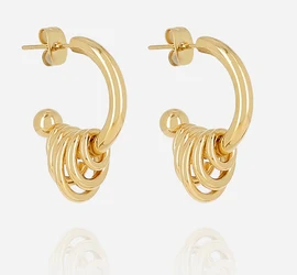 ZAG - BOUCLES D