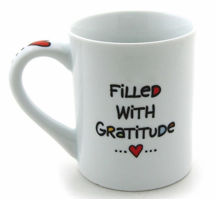 TASSE - THANK YOU