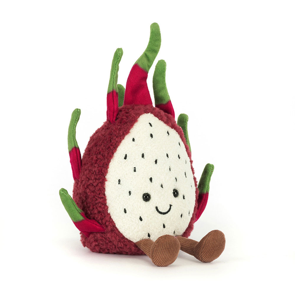 JELLYCAT - DRAGON FRUIT