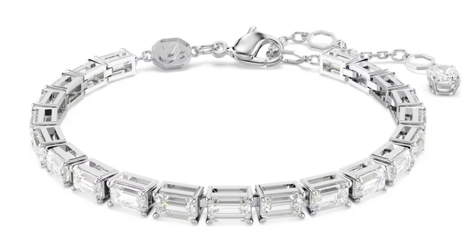 SWAROVSKI - BRACELET TENNIS MATRIX