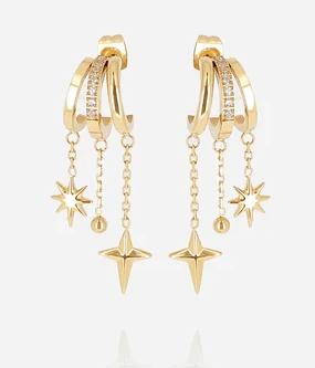 ZAG - BOUCLES D