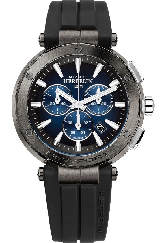 MONTRE POUR HOMME MICHEL HERBELIN