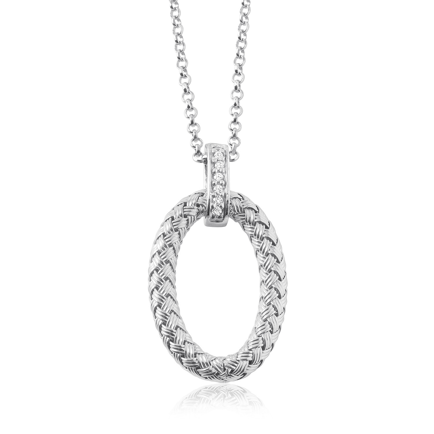 COLLIER CHARLES GARNIER