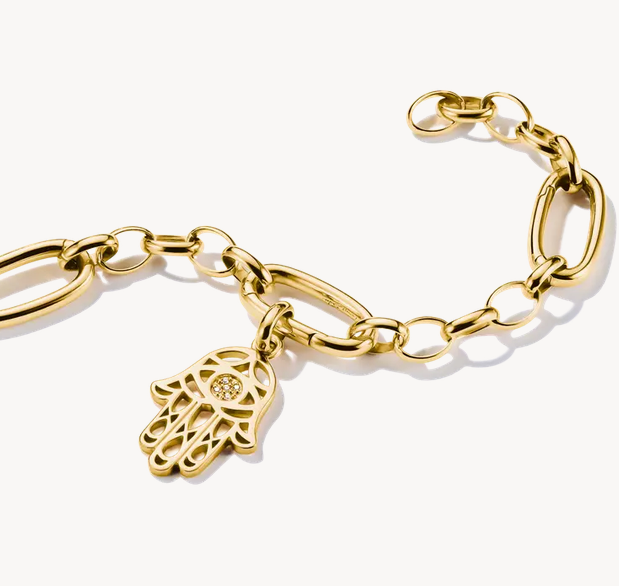 THOMAS SABO - PENDENTIF CHARM MAIN