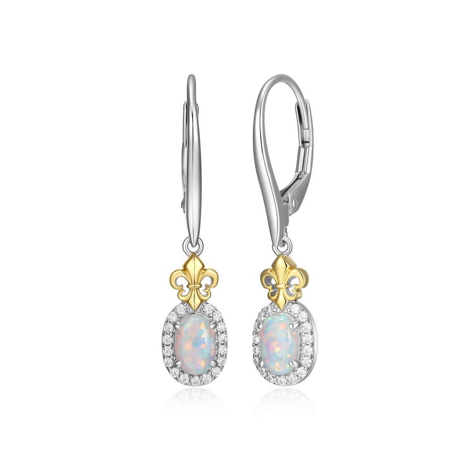 CHARLES GARNIER - BOUCLE D