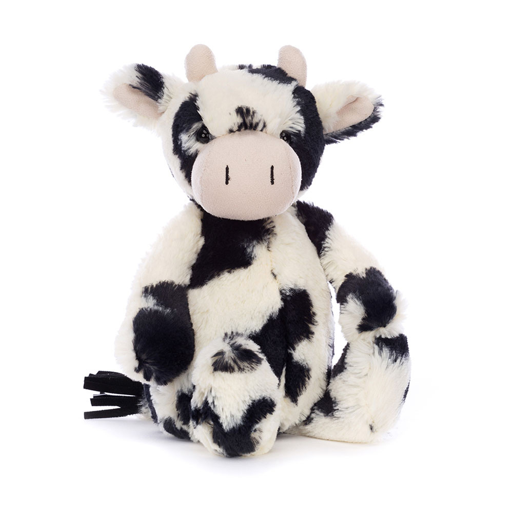 JELLYCAT - VEAU TIMIDE