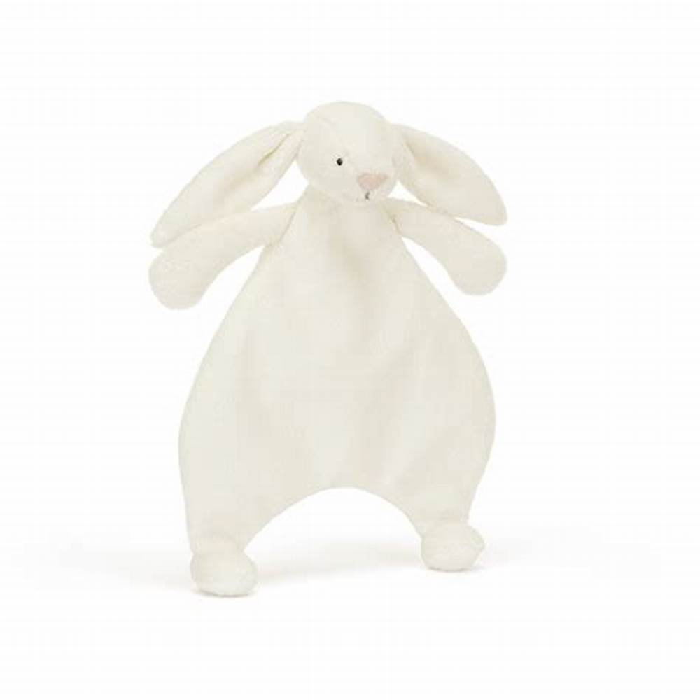 JELLYCAT - BASHFUL CREAM BUNNY