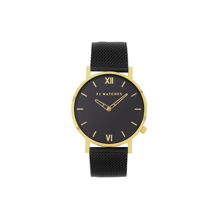 MONTRE MOONLIGHT - FJ WATCHES