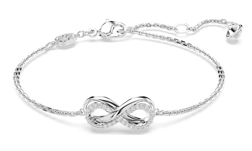 SAWROVSKI - BRACELET HYPERBOLA