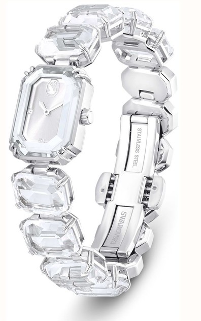 SWAROVSKI - MONTRE MILLENIA