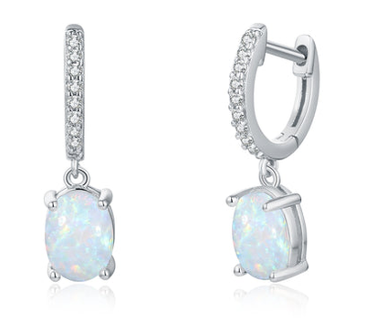 PINKALIE - BOUCLES D