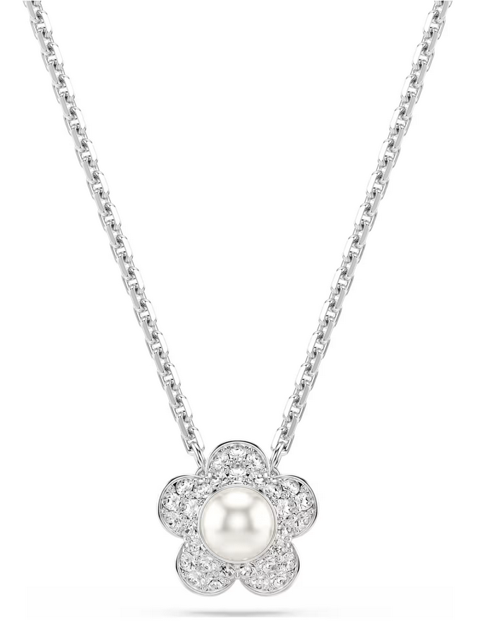 SWAROVSKI - CHAINE PENDENTIF