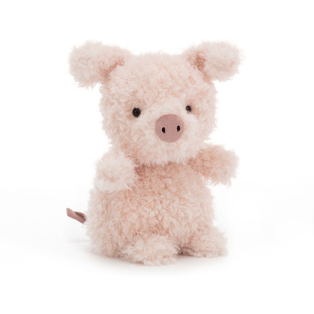 JELLYCAT - PETIT COCHON