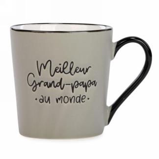 TASSE - MEILLEUR GRAND-PAPA