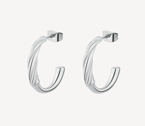 BROSWAY - BOUCLES D