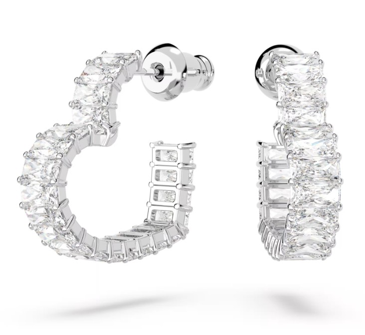 SWAROVSKI - ANNEAUX D