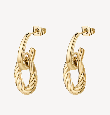 BROSWAY - BOUCLES D