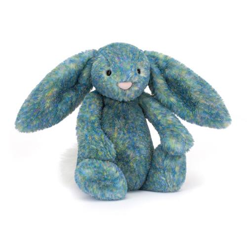 JELLYCAT - LUXE BUNNY AZURE