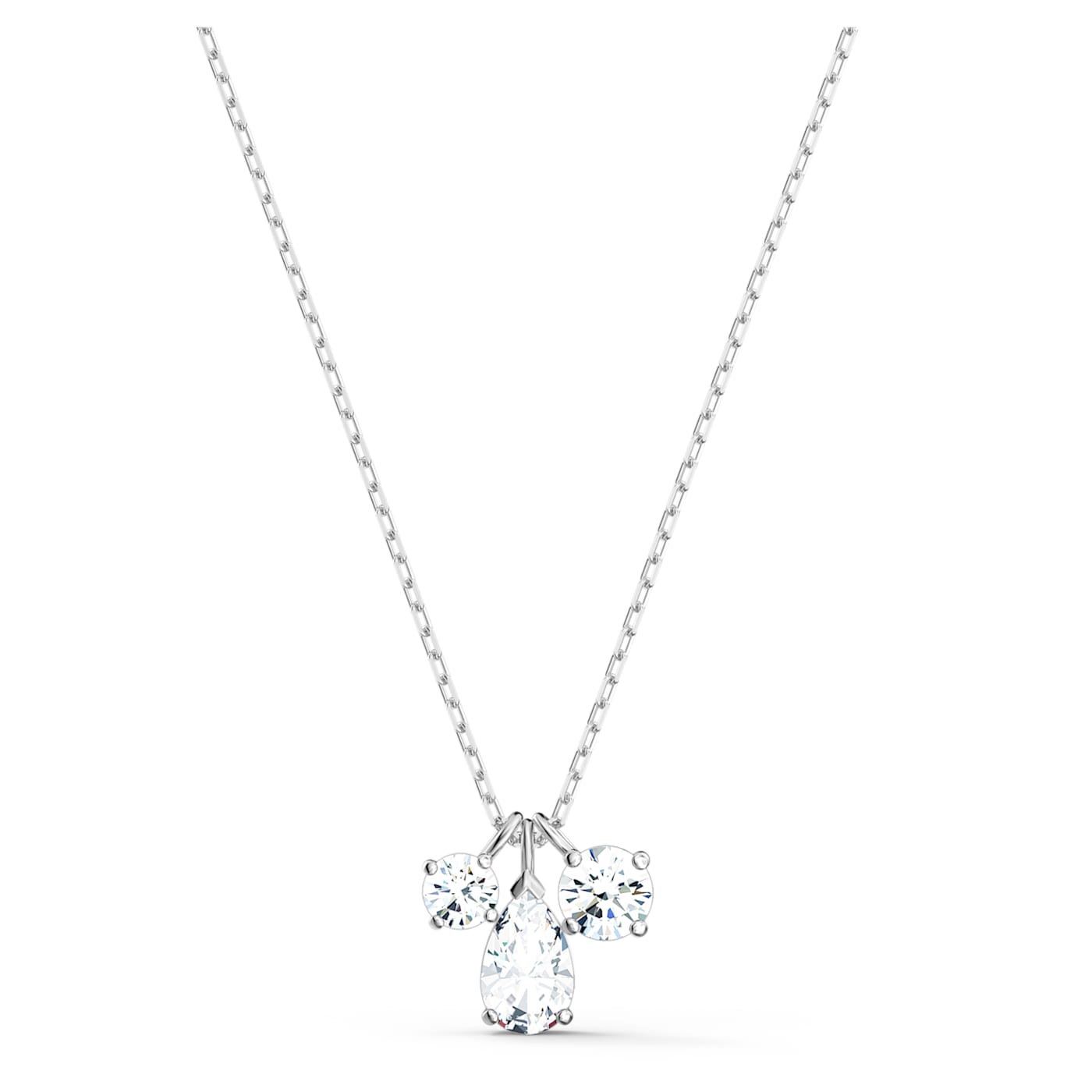 PENDENTIF (ATTRACT CLUSTER)
