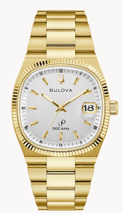 BULOVA - MONTRE SUPER SEVILLE
