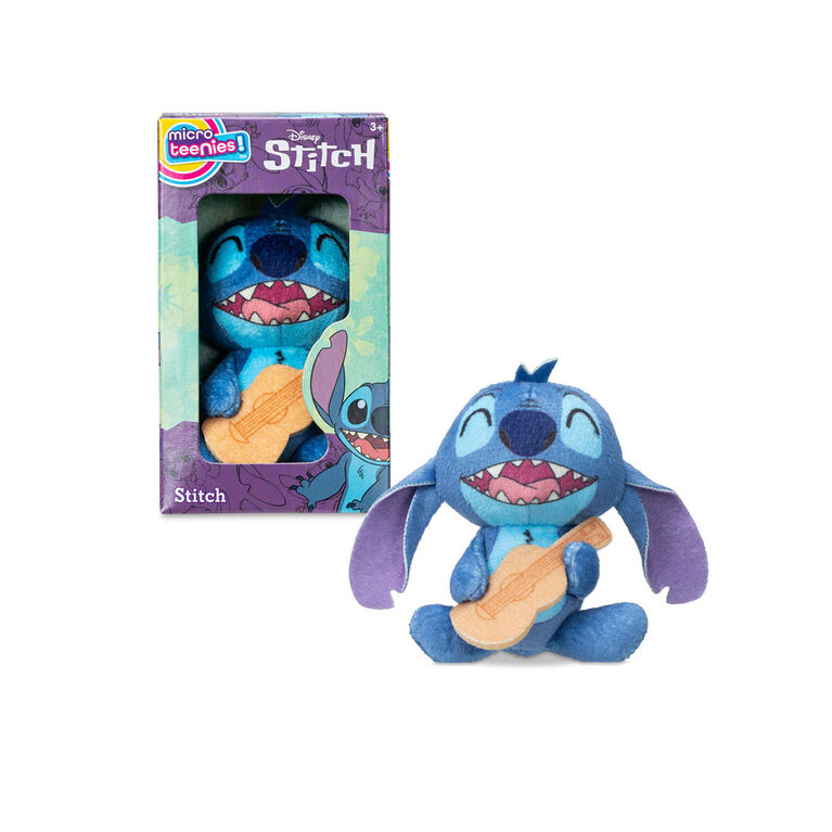 STITCH - DISNEY