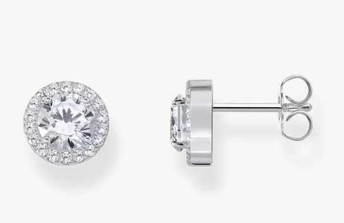 THOMAS SABO - BOUCLES D