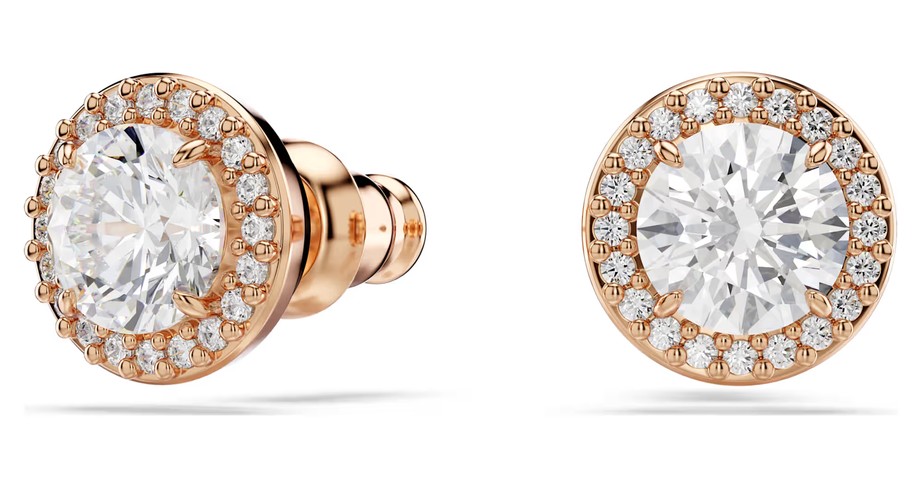 SWAROVSKI - BOUCLES D
